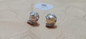 Mother Pearl Ear Ring_img_1