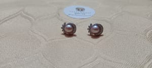 Exclusive Pearl Ear Ring_img_1
