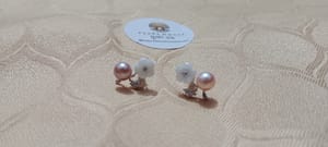 Exclusive Pearl Ear Ring_img_0