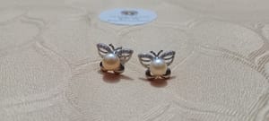 Butter fly Shape Ear Ring_img_3