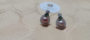 Exclusive Pearl Ear Ring._img_1