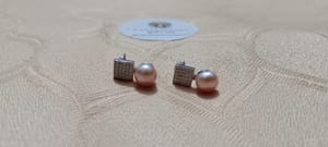 Exclusive Pearl Ear Ring_img_1
