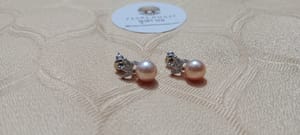 Exclusive Pearl Ear Ring_img_0
