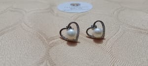 Exclusive Design Pearl Ear Ring_img_1