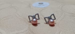 Exclusive Pearl Ear Ring_img_3