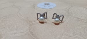 Exclusive Pearl Ear Ring_img_4
