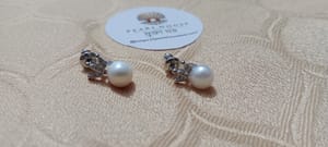 Exclusive Pearl Ear Ring_img_1
