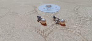 Exclusive Pearl Ear Ring_img_2