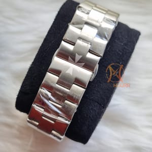 Vacheron Constantine || Blue Dial || Hexagon Shape_img_4