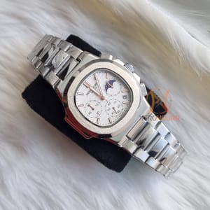 Patek Philippe || Chronograph || Moon phase_img_2
