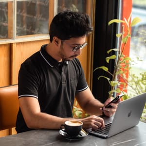 Premium Quality Formal Style Pique Polo - Terno