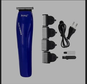 HTC At-528 Hair Clipper Trimmer for Men_img_2