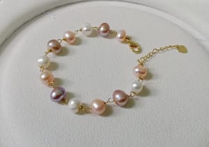 Pearl Adjustable Bracelet_img_0