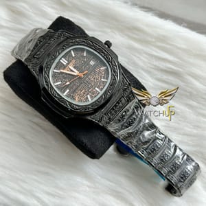 Patek Philippe | Arabic Dial | Bronze black_img_3
