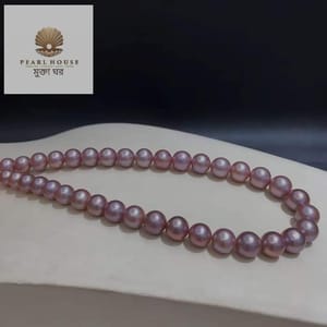 South asian sea pearl necklace_img_2