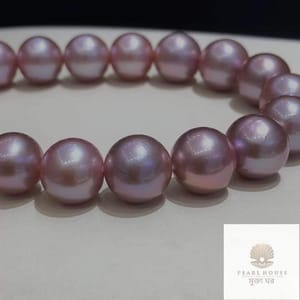 South asian sea pearl necklace_img_3