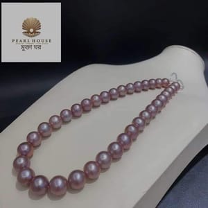 South asian sea pearl necklace_img_4