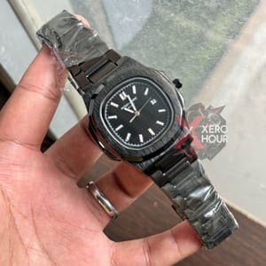 Patek Philippe || Full Black ||_img_1