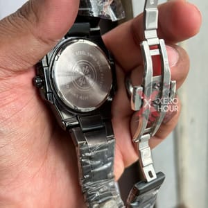 Patek Philippe || Full Black ||_img_3