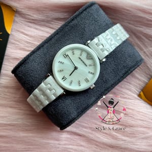 Emporio Armani || Ceramic Edition || Master Grade_img_1