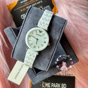 Emporio Armani || Ceramic Edition || Master Grade_img_3