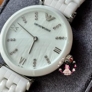 Emporio Armani || Ceramic Edition || Master Grade_img_4