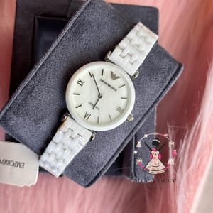 Emporio Armani || Ceramic Body || Master Copy_img_2