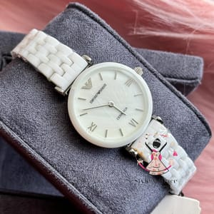 Emporio Armani || Ceramic Body || Master Copy_img_3