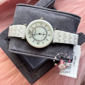 Emporio Armani || Ceramic Body || Master Copy_img_0