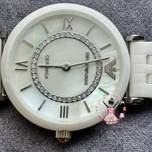 Emporio Armani || Ceramic Body || Master Copy_img_2