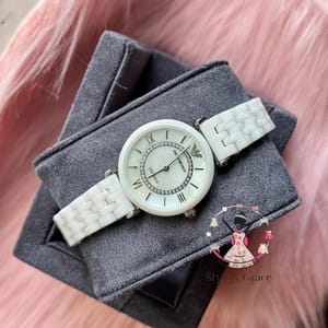 Emporio Armani || Ceramic Body || Master Copy_img_3