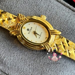 Titan || Gold Cut || Bracelet Style || Premium_img_1