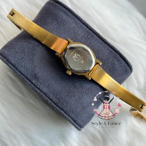 Titan || Gold Cut || Bracelet Style || Premium_img_3