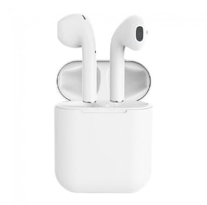 Inpods 12 TWS Wireless Pop-ups Bluetooth 5.0 Earphone Headset super clear sound Earbuds for iOS & Android_img_1