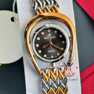 DK brand || Unique Shape watch_img_2