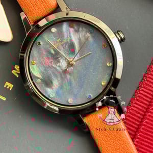 Xenlex | Brown || Rainbow Stone | Marbel texture_img_1