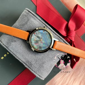 Xenlex | Brown || Rainbow Stone | Marbel texture_img_3