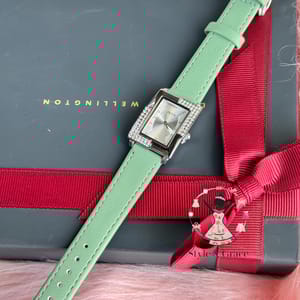 Oliya | Lime Color | Original watch brand_img_1