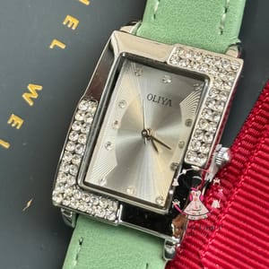 Oliya | Lime Color | Original watch brand_img_4