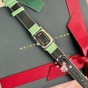 Oliya | Lime Color | Original watch brand_img_5