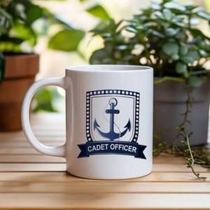 Cadet Officer Mug_img_0