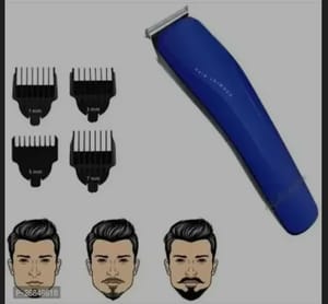 HTC At-528 Hair Clipper Trimmer for Men_img_4