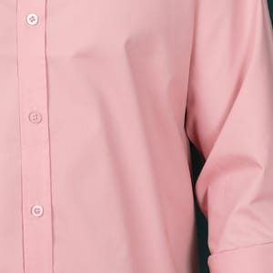Gentle Pink Elegance Formal Shirt_img_2
