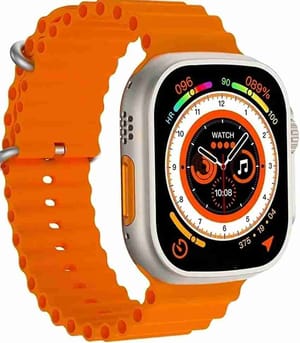 T900 Pro Ultra Smartwatch Bluetooth Call Sleeping Monitoring Smart Watch_img_6