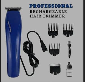 HTC At-528 Hair Clipper Trimmer for Men_img_3