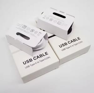 Samsung 3A Cable Type C Original Pd Usb C 25w Super Fast Charging_img_5