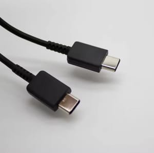Samsung 3A Cable Type C Original Pd Usb C 25w Super Fast Charging_img_4