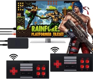 Extreme Mini Game Box 620 Game_img_1