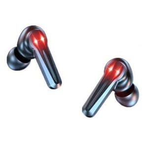 M28 Wireless Bluetooth In ear Earbuds with Touch Control and Dual LED Charging Display_img_2
