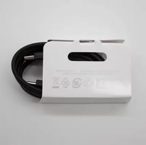 Samsung 3A Cable Type C Original Pd Usb C 25w Super Fast Charging_img_3